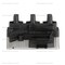 Standard Ignition Ignition Coil, Uf-163 UF-163 - alternate 2